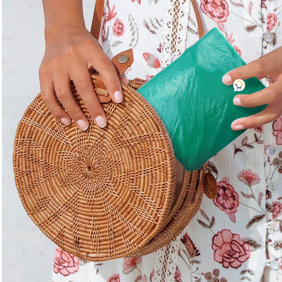 Impermeable Moto Bicicleta IMBT01M